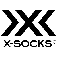 X-Socks logo