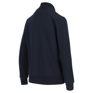 Women FZ sweatshirt 001 navy