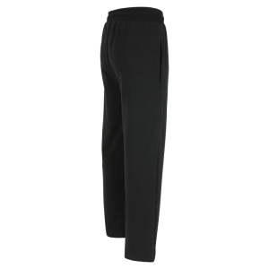Men comfortpant stretch 002 - black