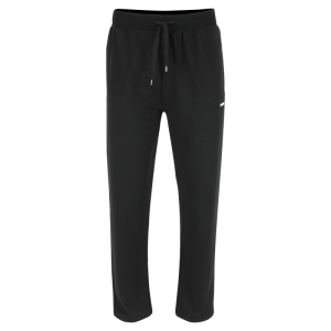 Men comfortpant stretch 002 - black