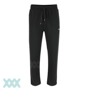 Men comfortpant stretch 002 - black