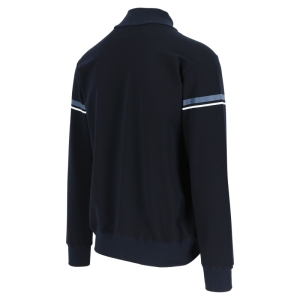 Men FZ sweatshirt 001 navy