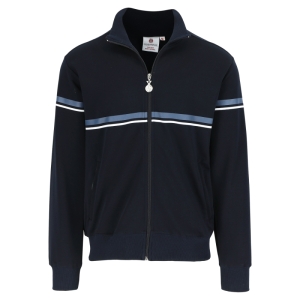 Men FZ sweatshirt 001 navy