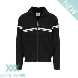 Men FZ sweatshirt 002 - black