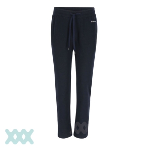 Women Straight Hem Pant Z22 001 navy