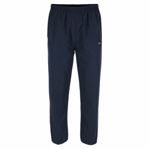 Men microfibre pant 001 navy