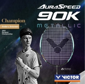Auraspeed 90K METALLIC FRAME 