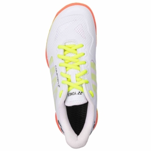 Comfort Z3 Lady white