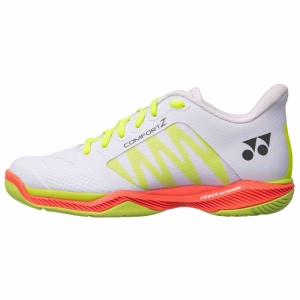 Comfort Z3 Lady white
