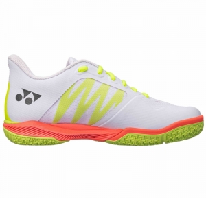 Comfort Z3 Lady white