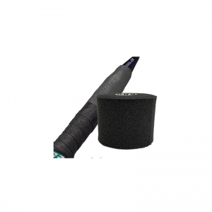 Cushion wrap black