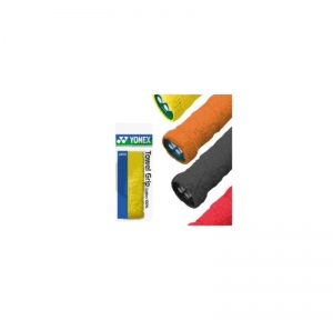 Badstofgrip AC402 per stuk 