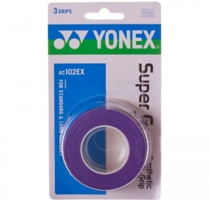 Super Grap per 3 purple