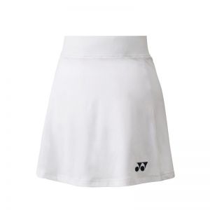Skirt Team white