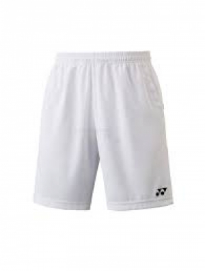 Junior Short Team YJ0004EX white