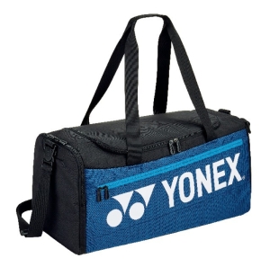 Pro 2way Duffle Bag blue