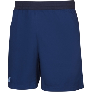Play Short Men 4000 Estate Blu