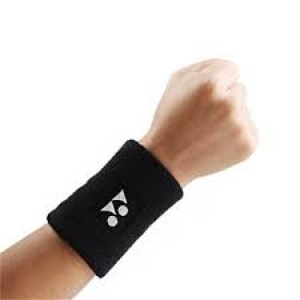 Wrist Band black