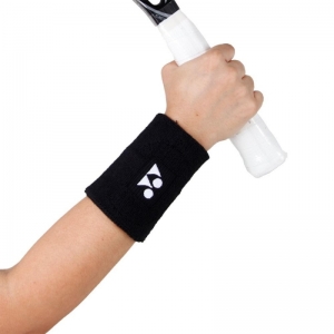 Wrist Band black