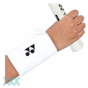 Wrist Band white
