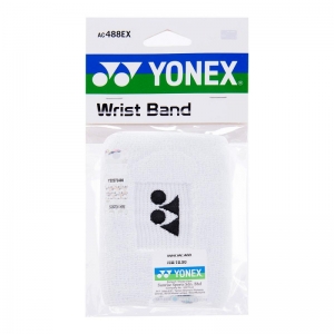 Wrist Band white