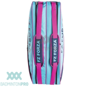 Linn Racket Bag 6pcs scuba blue