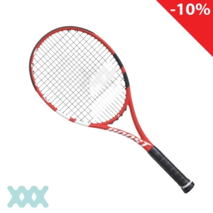 Boost S 313 red black w