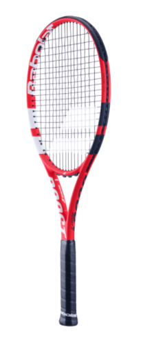 Boost S 313 red black w