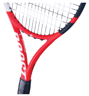 Boost S 313 red black w