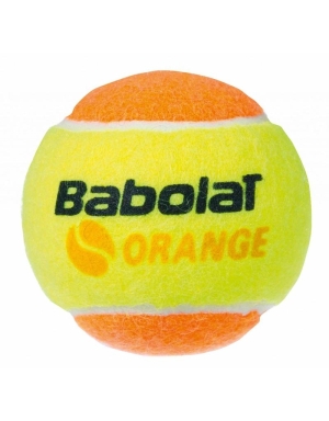 Orange yellow