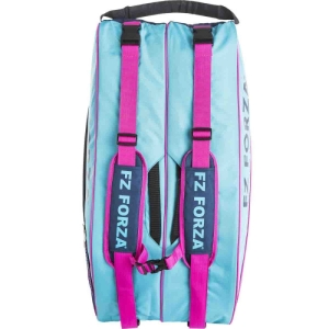 Linada 12pcs scuba blue