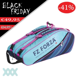 Linada 12pcs scuba blue