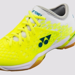 Power Cushion 03 Z bright yellow
