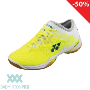 Power Cushion 03 Z bright yellow