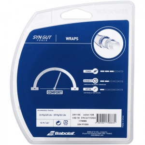 Gut Force 1.30mm 101 white