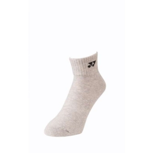 Basic Quarter Sock multi