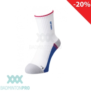 Sport tech Socks white
