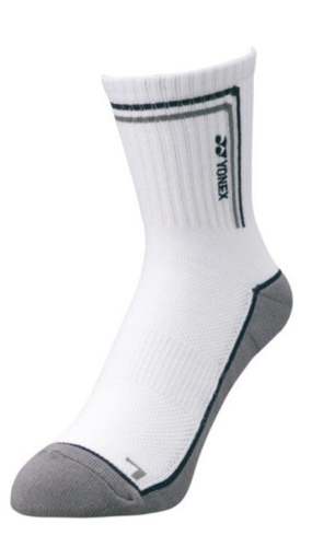 Sport tech Socks wit