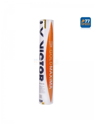 Goldmaxima white