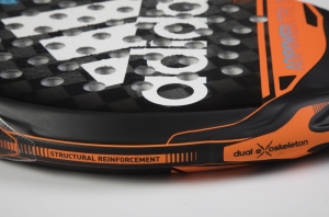 Adipower CTRL 3.0 orange