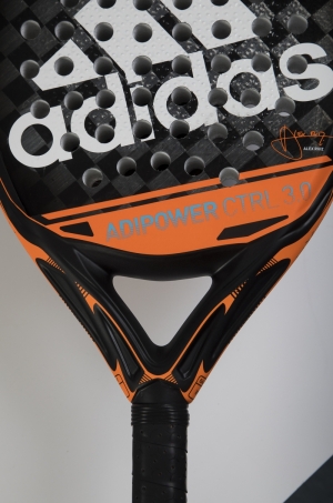 Adipower CTRL 3.0 orange
