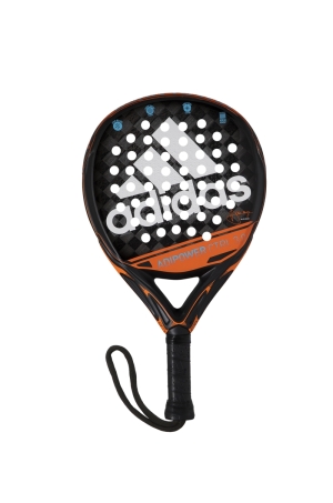 Adipower CTRL 3.0 orange