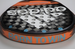 Adipower CTRL 3.0 orange