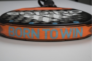 Adipower CTRL 3.0 orange
