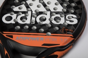 Adipower CTRL 3.0 orange