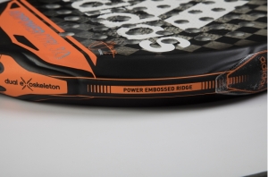 Adipower CTRL 3.0 orange