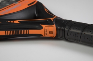 Adipower CTRL 3.0 orange