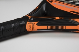 Adipower CTRL 3.0 orange