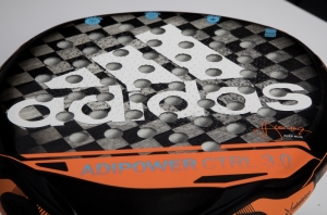Adipower CTRL 3.0 orange