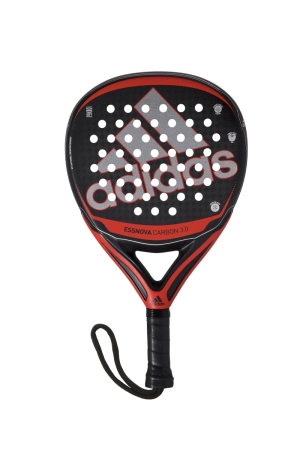 Essnova Carbon 3.0 red